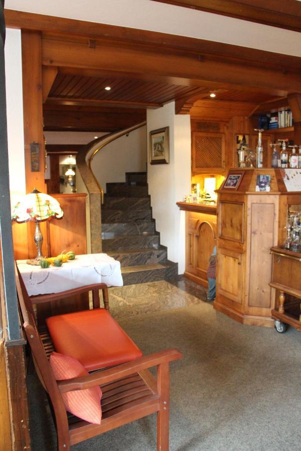 Landhotel Muehle Zu Gersbach Экстерьер фото