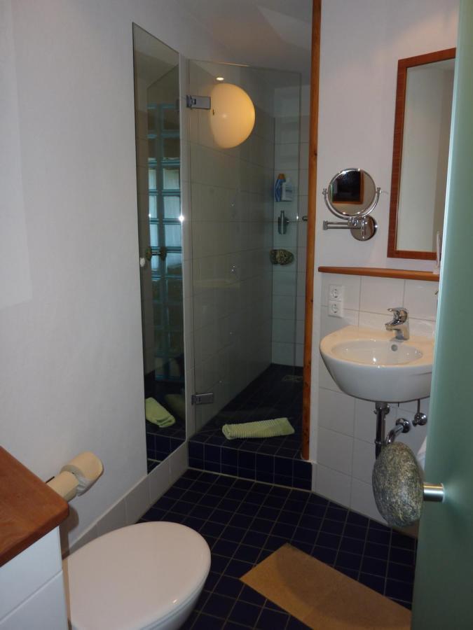 Landhotel Muehle Zu Gersbach Экстерьер фото
