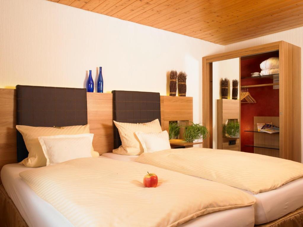 Landhotel Muehle Zu Gersbach Номер фото
