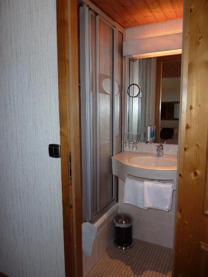 Landhotel Muehle Zu Gersbach Экстерьер фото