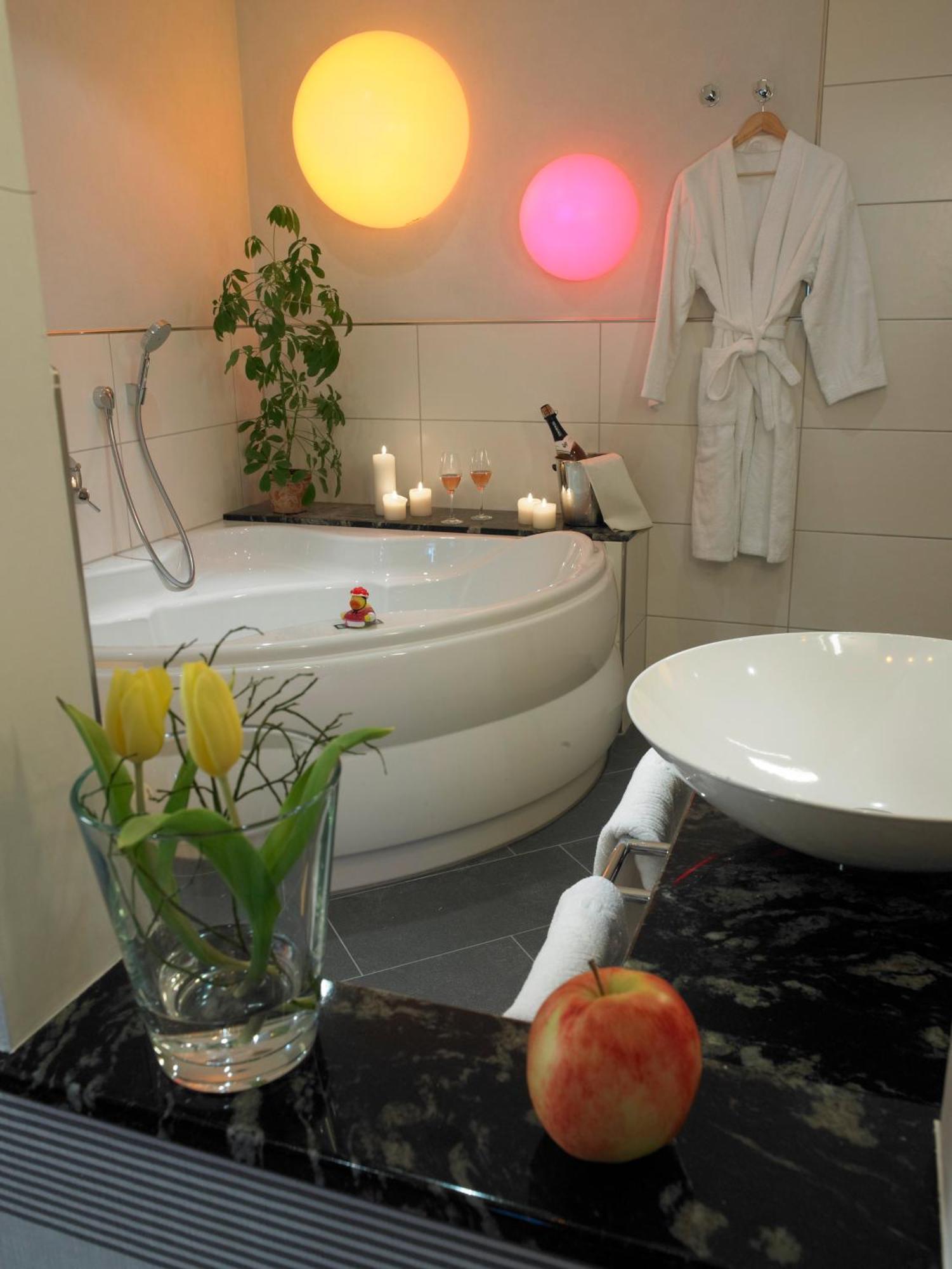Landhotel Muehle Zu Gersbach Экстерьер фото