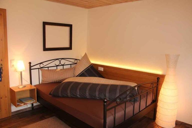 Landhotel Muehle Zu Gersbach Экстерьер фото