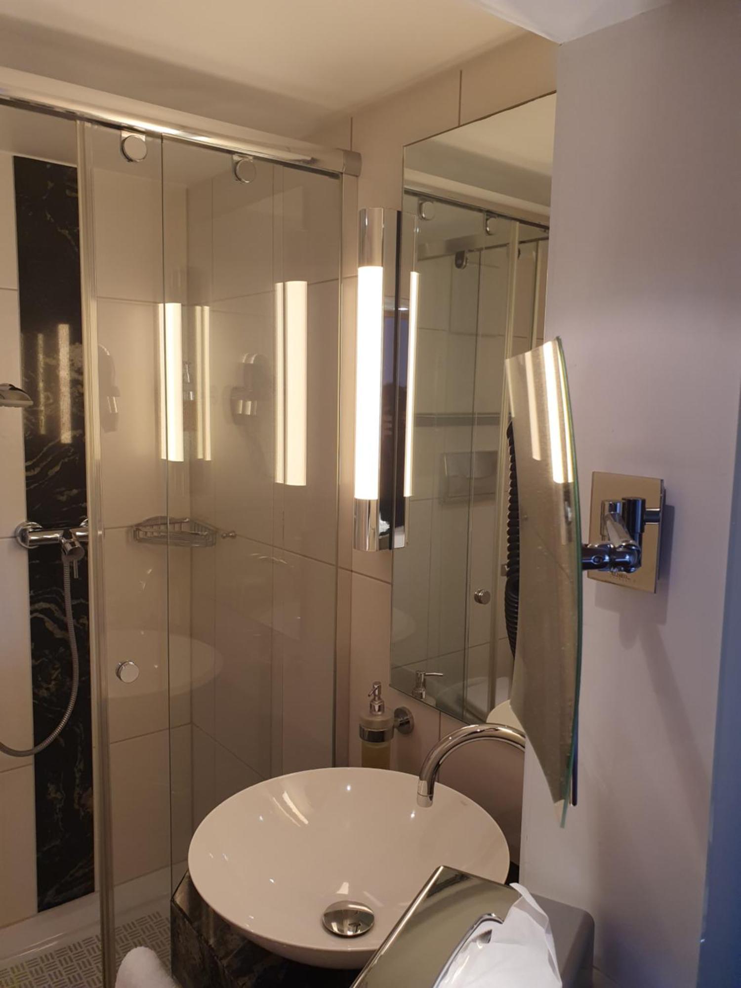 Landhotel Muehle Zu Gersbach Экстерьер фото
